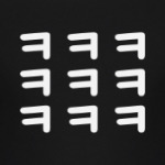 Корейский смех