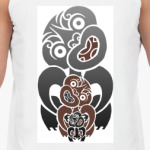 Maori monkey's