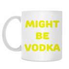 Кружка 330 мл