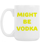 Кружка 420 мл