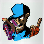 Люблю рисовать