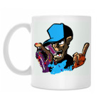 Люблю рисовать