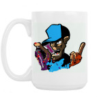 Кружка 420 мл