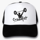 Кепки Trucker