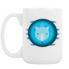 Кружка 420 мл