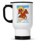 Кружка-термос