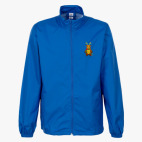 Ветровка без капюшона