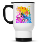 Кружка-термос