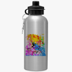 Спортивная бутылка