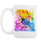 Кружка 420 мл