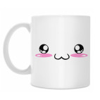 Кружка 330 мл