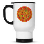 Кружка-термос