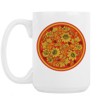 Кружка 420 мл