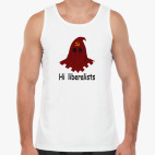 Привет, либералы