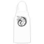 Кухонный фартук