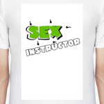 'SEX instructor'