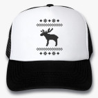 Кепки Trucker