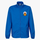 Ветровка без капюшона