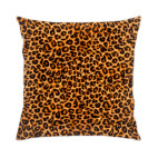 леопардовый узор