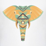 Геометрический слон