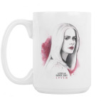 Кружка 420 мл