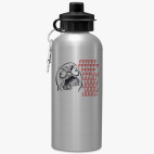 Спортивная бутылка