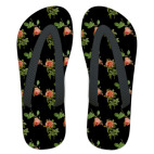 Винтажные розы