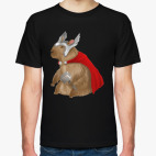 Капибара Тор