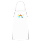 Кухонный фартук