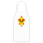 Кухонный фартук