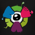 Заповедный реактор