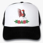 Кепки Trucker