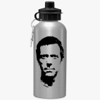 Спортивная бутылка