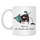 Кружка 330 мл