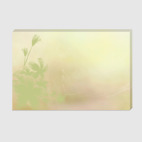 Весенние цветы