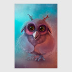 Малыш Совух - Мункин из игры World of Warcraft