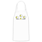 Кухонный фартук