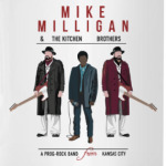 Фарго Mike Milligan