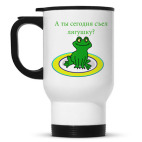 Кружка-термос