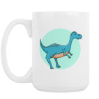 Кружка 420 мл