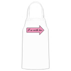 Кухонный фартук