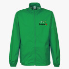 Ветровка без капюшона