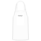 Кухонный фартук