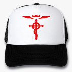 Кепки Trucker