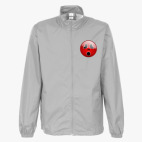 Ветровка без капюшона