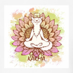 Good karma