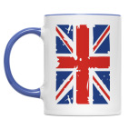 Британский флаг