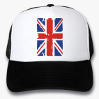 Кепки Trucker