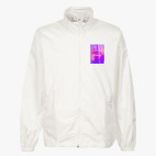 Ветровка без капюшона