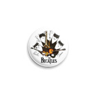 Коты музыканты Beсatles